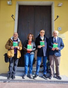 rotary scuola salute