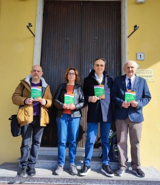 rotary scuola salute