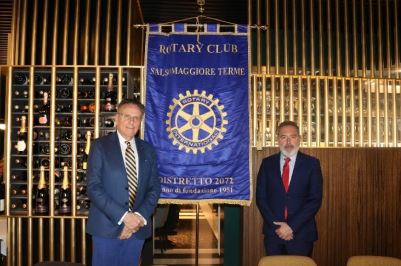 rotary salsomaggiore ponzi