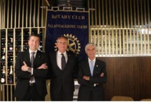 rotary salsomaggiore marchesi