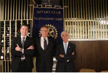 rotary salsomaggiore marchesi