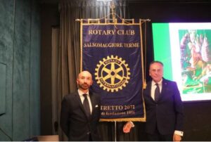 rotary salsomaggiore regolisti