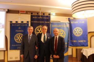 rotary lunardi prestininzi