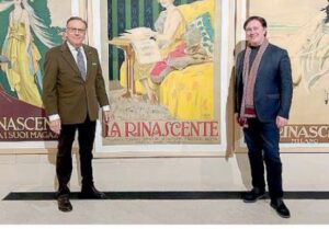rotary magnani rocca