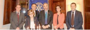 rotary salsomaggiore natale
