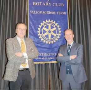 rotary salsomaggiore restori
