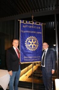 rotary salsomaggiore cassi