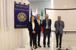 rotary salsomaggiore