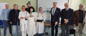 rotary donazione vaio
