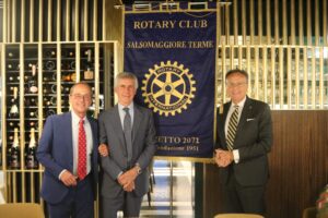 rotary paolo barilla