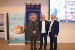 rotary foodlab